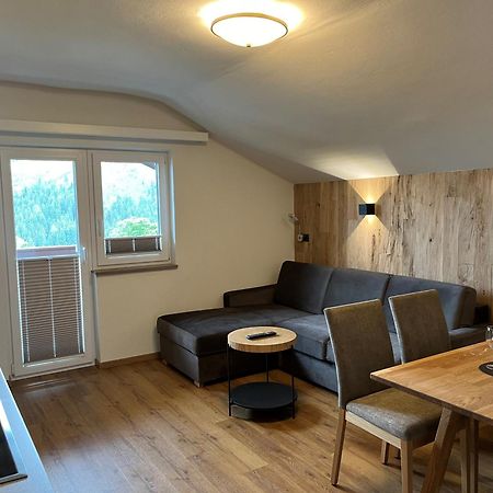 Appartement Hubner ラムサウ・アム・ダッハシュタイン エクステリア 写真