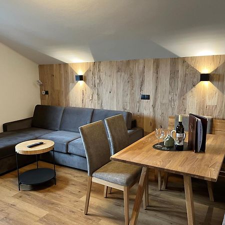 Appartement Hubner ラムサウ・アム・ダッハシュタイン エクステリア 写真