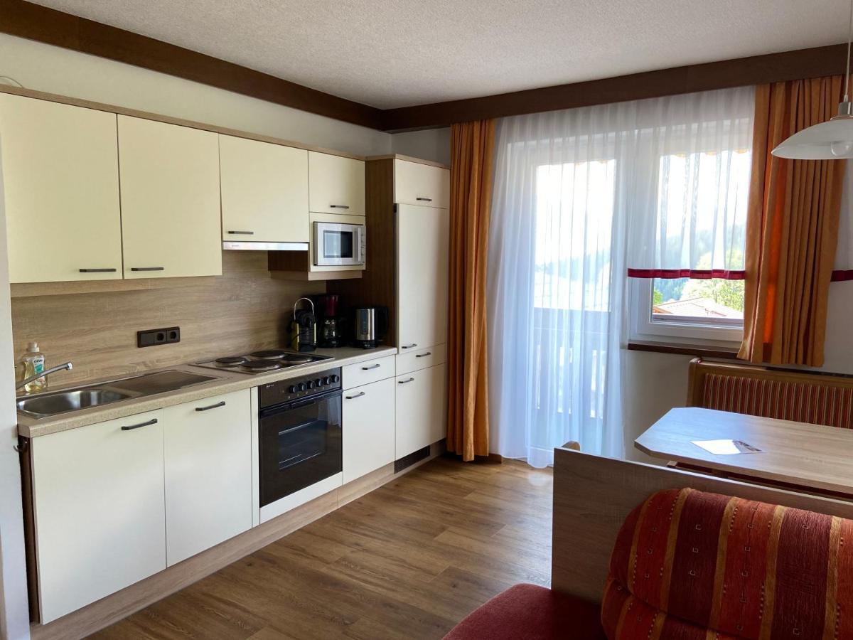 Appartement Hubner ラムサウ・アム・ダッハシュタイン エクステリア 写真