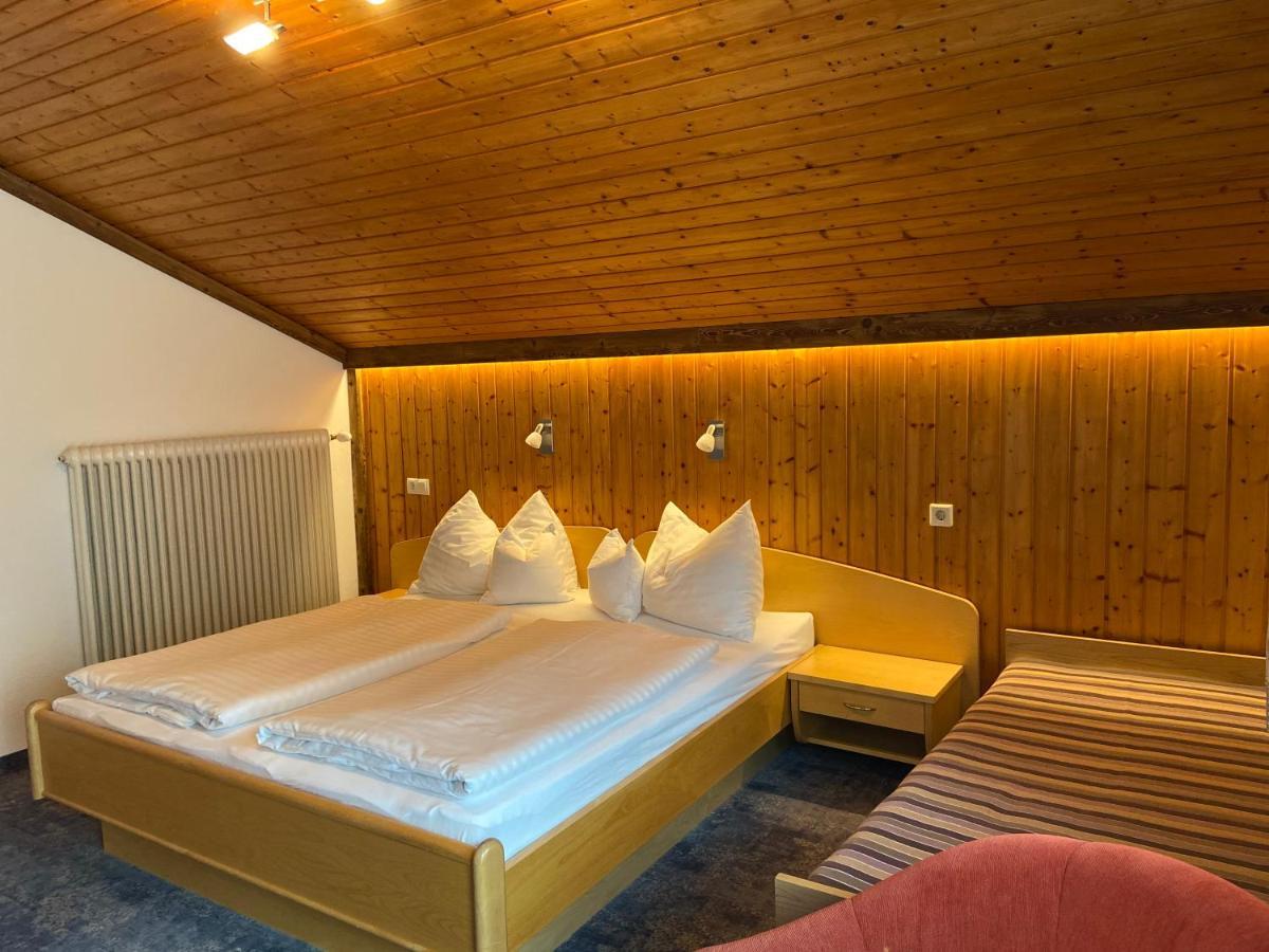 Appartement Hubner ラムサウ・アム・ダッハシュタイン エクステリア 写真