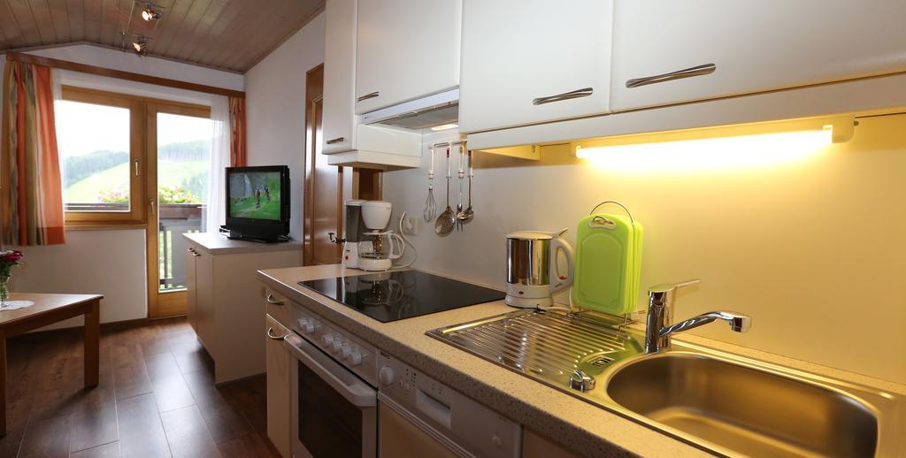Appartement Hubner ラムサウ・アム・ダッハシュタイン 部屋 写真