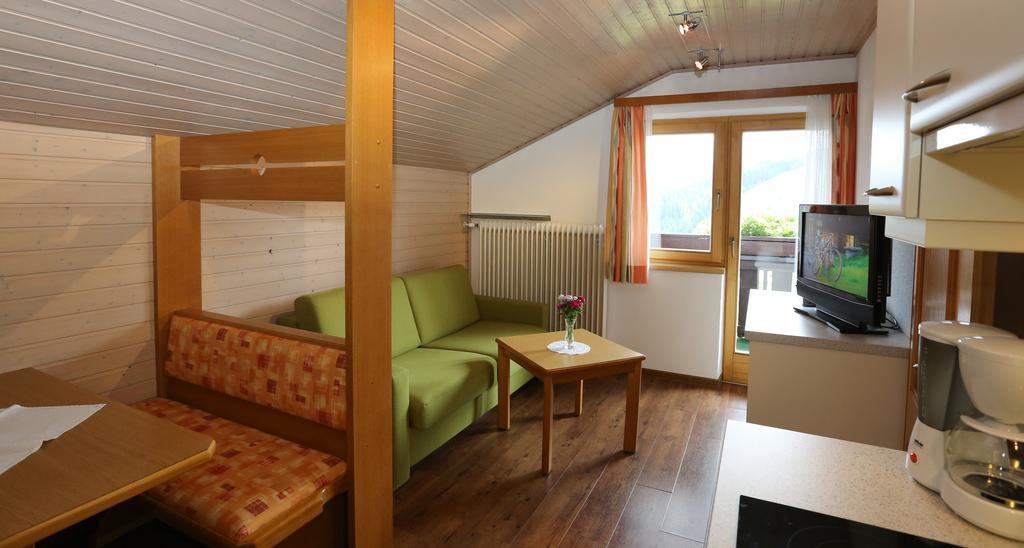 Appartement Hubner ラムサウ・アム・ダッハシュタイン 部屋 写真