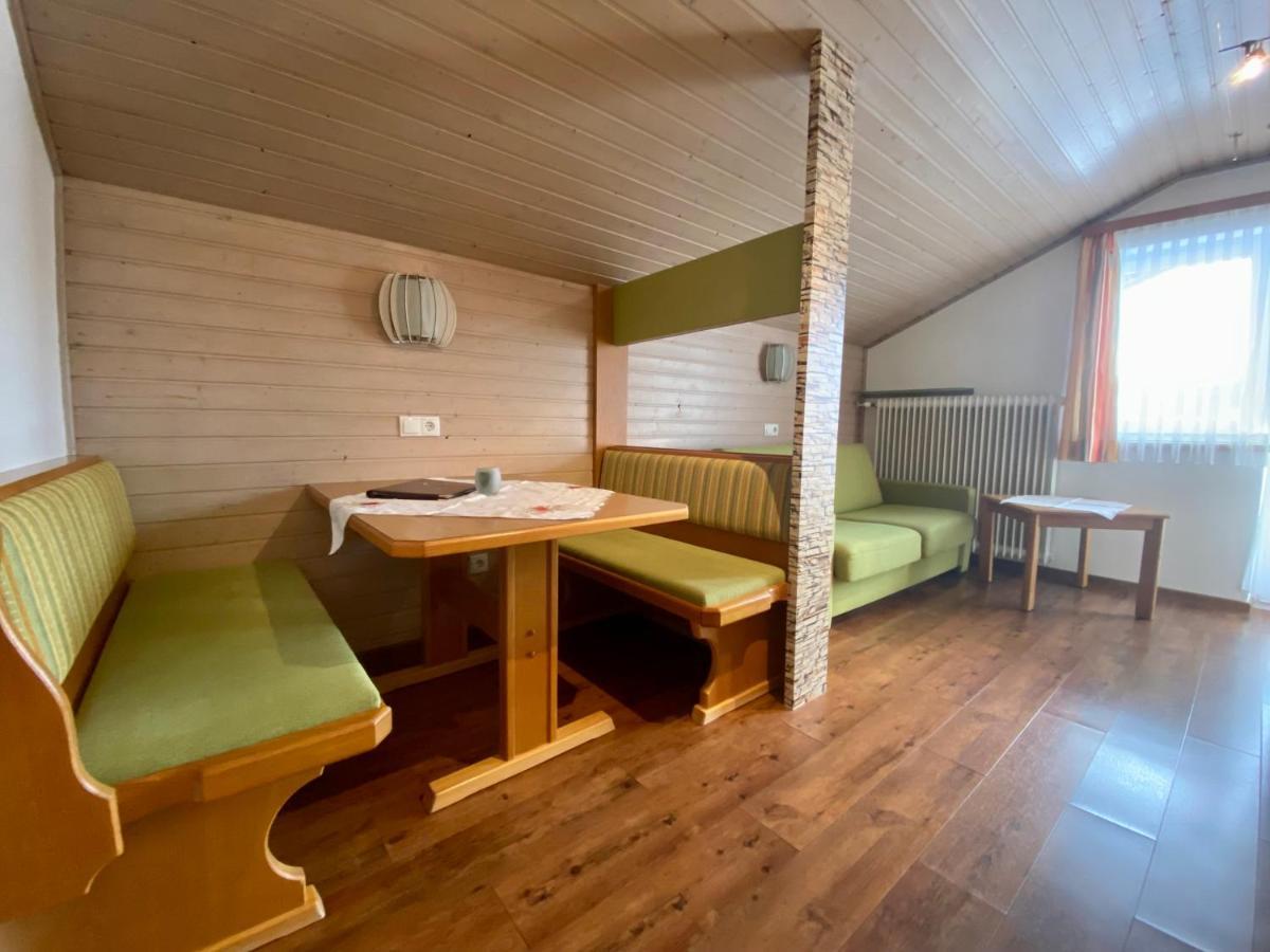 Appartement Hubner ラムサウ・アム・ダッハシュタイン エクステリア 写真