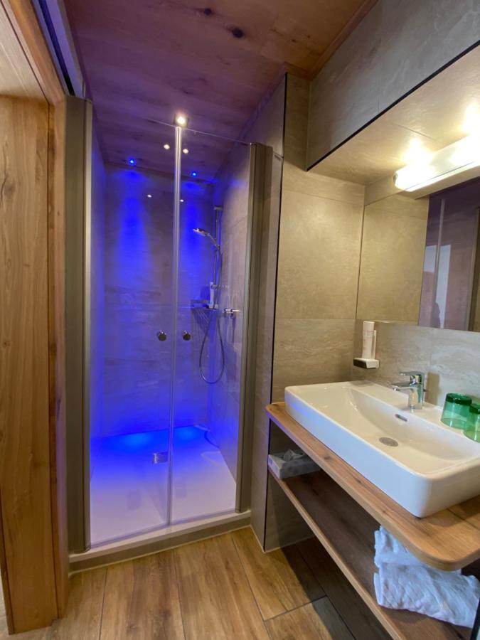 Appartement Hubner ラムサウ・アム・ダッハシュタイン エクステリア 写真