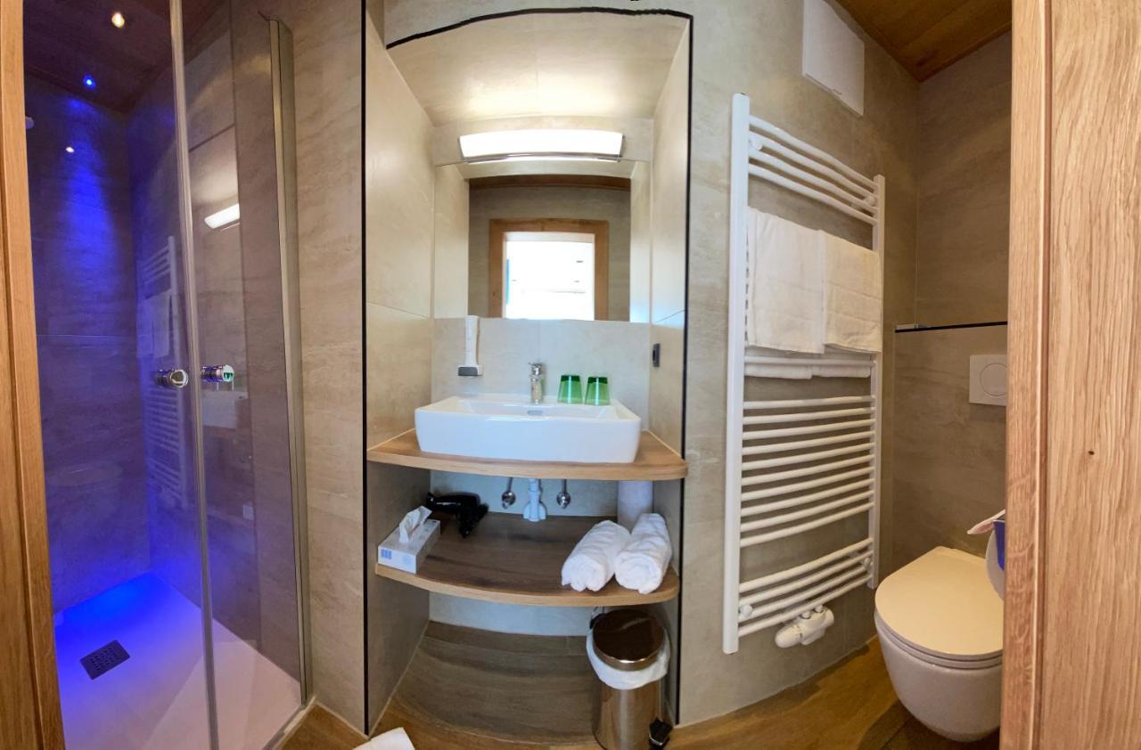 Appartement Hubner ラムサウ・アム・ダッハシュタイン エクステリア 写真