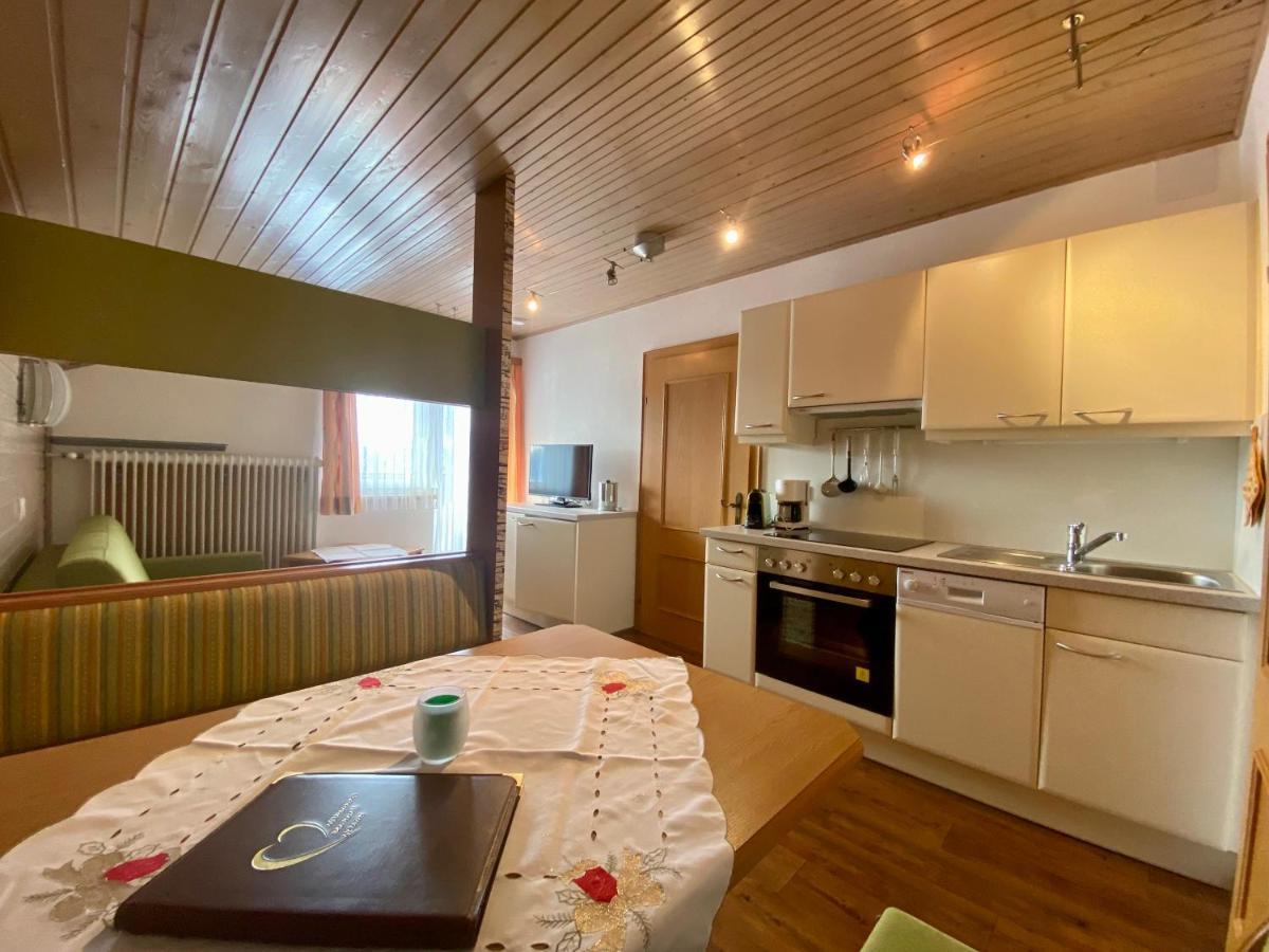 Appartement Hubner ラムサウ・アム・ダッハシュタイン エクステリア 写真