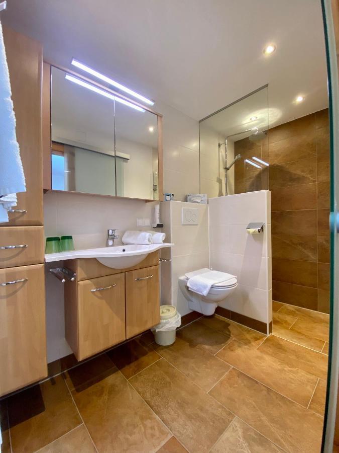 Appartement Hubner ラムサウ・アム・ダッハシュタイン エクステリア 写真