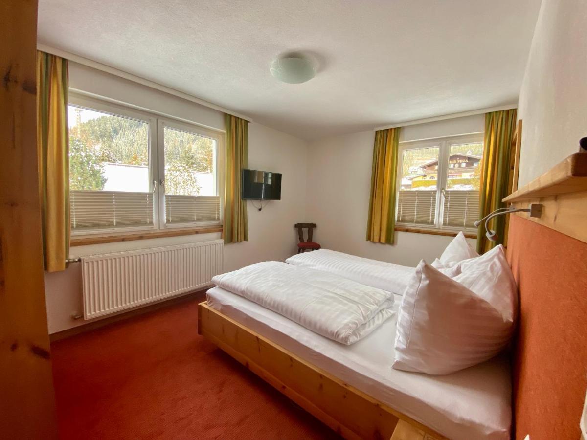 Appartement Hubner ラムサウ・アム・ダッハシュタイン エクステリア 写真