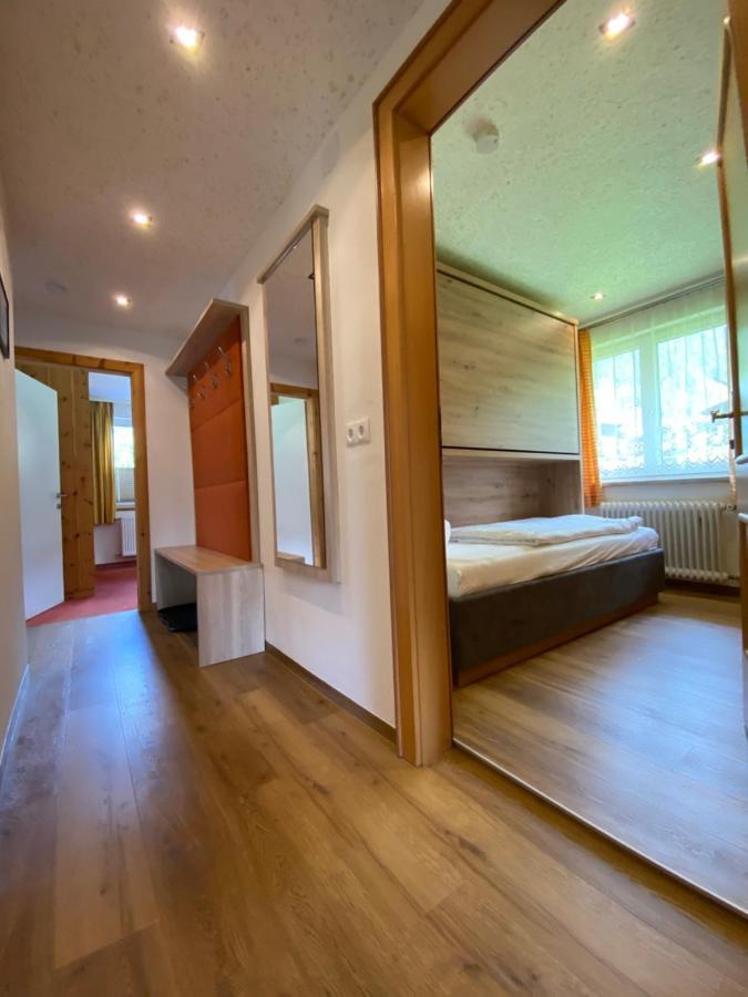 Appartement Hubner ラムサウ・アム・ダッハシュタイン エクステリア 写真
