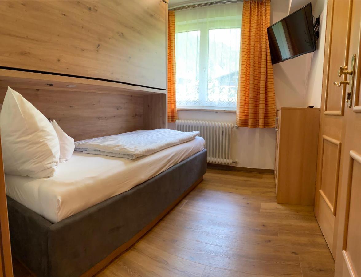 Appartement Hubner ラムサウ・アム・ダッハシュタイン エクステリア 写真